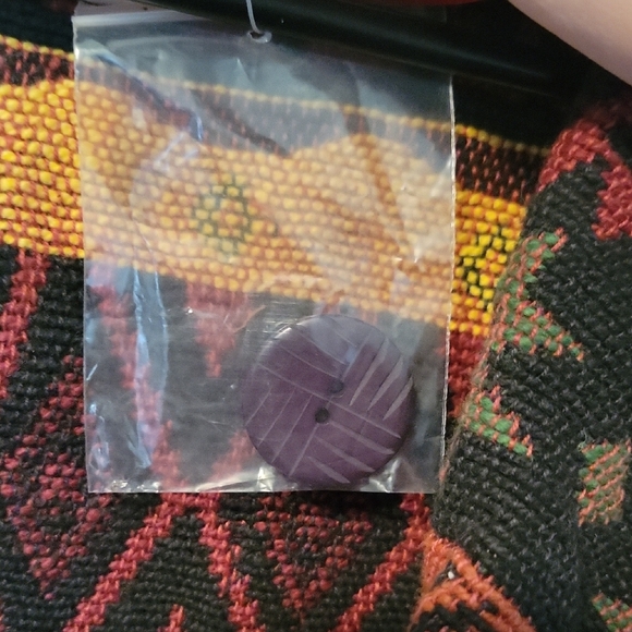 Tapestry Blazer Jacket - Picture 12 of 12